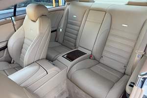 MERCEDES-BENZ CL63 AMG d'occasion 2009, conduite à gauche/droite - Product Image 4