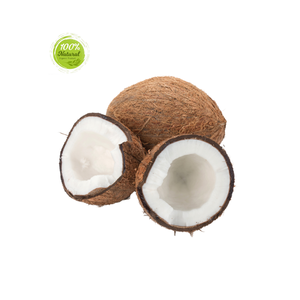 มะพร้าวอบแห้งคาร์โบไฮเดรตต่ำขนมเพื่อการเกษตรแสนอร่อยขนมที่คุณจะรัก - Product Image 2