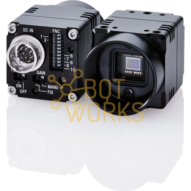 Omron STCMB33SS - New