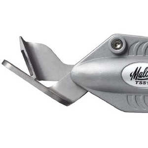 Estuche de Transporte para Turboshear de Grado Industrial con Borde Suave y Cuchilla de Acero Inoxidable - Product Image 3