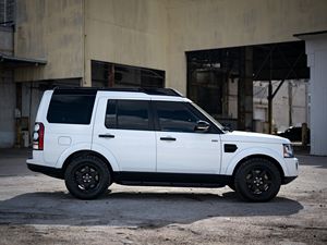 LAND ROVER LR4 HSE 2014 USADO EN EXCELENTES CONDICIONES, Volante a la Izquierda/Derecha - Product Image 5