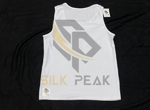 Débardeur OEM à séchage rapide de haute qualité Vente en gros à bas prix Débardeur sans manches Débardeur d'entraînement pour hommes Fabriqué au Pakistan - Product Image 2