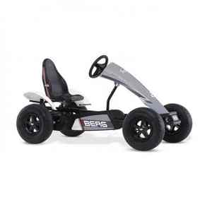 Kart à pédales électrique G TS E-BFR neuf sous blister, fournisseur de qualité pour les courses, personnalisation OEM et ODM, support XXL, kart à pédales DIY de qualité supérieure - Product Image 1