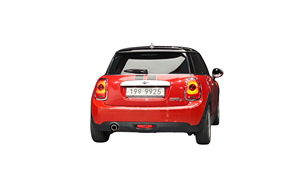 Mini Cooper D 2015 en Buen Estado, Coche Usado Coreano en Venta, 300auto Export - Product Image 6