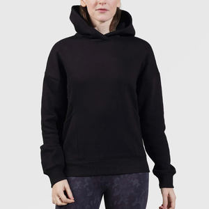 Sweat à capuche unisexe décontracté avec texture lisse idéal pour un usage quotidien et déclaration de mode d'hiver confortable - Product Image 1