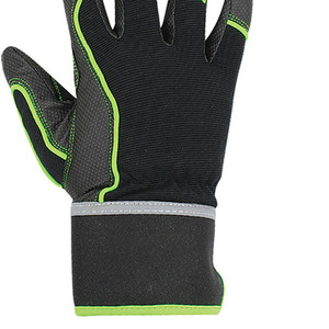 Guantes Mecánicos de Algodón Avanzados con Protección Anti-Impacto para la Industria Petrolera, la Construcción y la Seguridad Industrial - Product Image 6