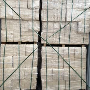 Bloques de Residuos Agrícolas Comprimidos, Abono Orgánico para el Suelo, Briquetas de Residuos de Cultivos, Virutas de Madera para Uso Agrícola - Product Image 6