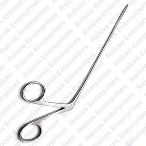 Fórceps de Otología de instrumento médico alemán de acero inoxidable a la venta fórceps de Otología Manual de acero inoxidable de alta calidad - Product Image 6