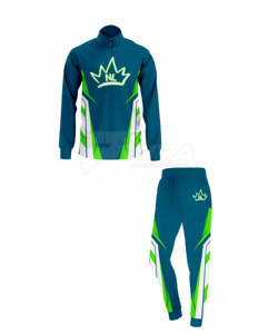 Uniformes Deportivos de Alta Calidad, Nuevo Estilo, Color Sólido, Unisex, a Bajo Precio - Product Image 2