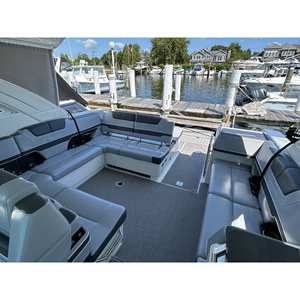 ฟอร์มูล่า 380 ซูเปอร์สปอร์ต ครอสโอเวอร์ ปี 2020 พร้อมเครื่องยนต์ติดท้ายเรือ - Product Image 1