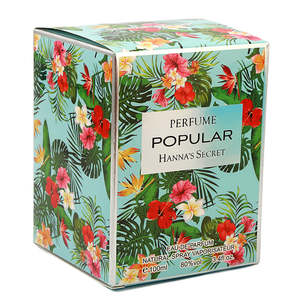 Le secret de Hanna - Populaire - Parfum - Product Image 5