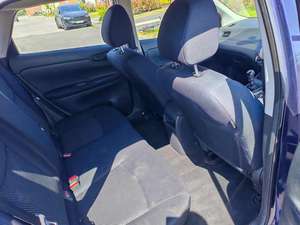 USADO LHD/RHD 2016 NISSAN PULSAR - Product Image 2