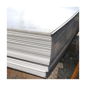 Astm A525 G90 G235 2mm dickes, feuer verzinktes, verzinktes 10-<span class=keywords><strong>Gauge</strong></span>-Stahlblech - Product Image 3