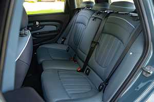 2023 Works ALL4 Untold Edition, Caja de Cambios Automática, Sin Accidentes, con Bajo Kilometraje - Product Image 6