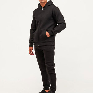 Ensemble de survêtement unisexe pour homme, imprimé vintage personnalisé, 100% coton de haute qualité - Product Image 1