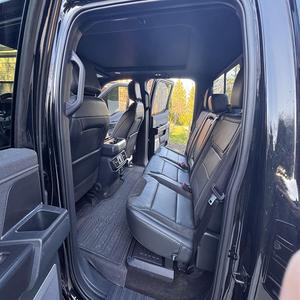 SUPER PROPRE 2022 FO-RD F-150 RAPTOR PRÊT À ÊTRE EXPÉDIÉ - Product Image 4