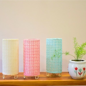 Lámpara rectangular Saumya Jaal ecológica de calidad superior, diseño moderno para iluminación ambiental, salas de estar, oficinas, precio de fábrica - Product Image 5