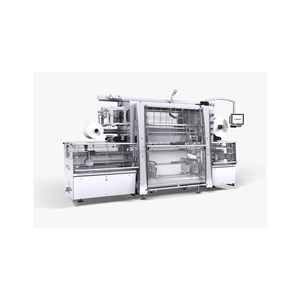 Máquina automática de renderizado de yeso de pared de grado superior con motor y bomba importados para la construcción - Product Image 1