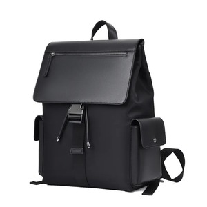 <b>Laptop</b> oxford custom OEM drawstring shoulder computer office bag fashion wholesale travel unisex large capacity student backpack - Product Image 2