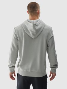 Wholesale Manufacturer Men's Oversized Hoodies High Quality Custom Logo Breathable Hoodie for Winter Casual Hooded - Product Image 3
