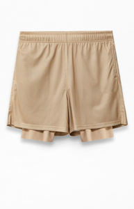 Latest Fashion Cotton Polyester Puff Print Fight <b>Shorts</b> Wholesale Breathable <b>Camouflage</b> Men's <b>Shorts</b> - Product Image 2