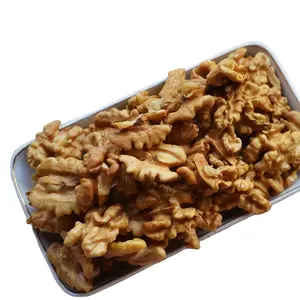 Tanaman baru makanan ringan sehat Harga terbaik Non GMO semua Kernel Walnut alami dari Vietnam untuk ekspor