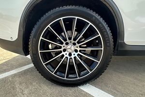 Offre exceptionnelle : Mercedes-AMG GLC 43 2018, prêt à être expédié - Product Image 4