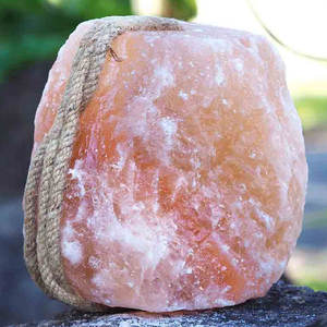 Vente en gros de sel à lécher pour animaux 100% pur et naturel Ingrédient nutritif pour la santé animale Style de fleurs sculptées - Product Image 3