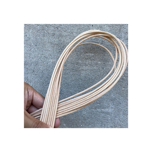 แท่งหวายสำหรับหัตถกรรมทำจากหวายทำจากวัสดุหวายธรรมชาติ - Product Image 6