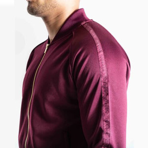 Chándal Deportivo Personalizable Estampado, 100% Algodón Transpirable, para Hombre, Ropa de Entrenamiento para Correr y Trotar en Invierno - Product Image 5