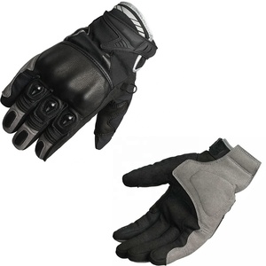 Gants de Moto en Fibre de Carbone Léger et Anti-Rides pour Homme, au Prix de Gros - Product Image 1