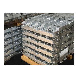 Lingots d'acier allié - Haute résistance, bonne ténacité et parfaits pour une utilisation industrielle - Product Image 2
