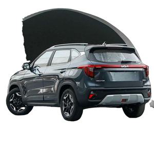 Spor_tage SUV 2025 Luxe Essence 5 Portes 4 Places Semi-Automatique Gauche R17 Turbo Toit Ouvrant Panoramique Voiture Allemande - Product Image 6