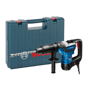 BOSCH-B Martello Perforatore 1100W GBH5-40D - Product Image 1