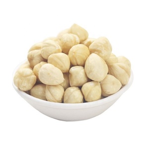Núcleos de Avellanas Crudas Naturales Sin Cáscara, Calidad Premium para Repostería y Panadería, Suministro al por Mayor - Product Image 2