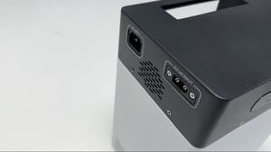 Prise universelle charge solaire <span class=keywords><strong>prix</strong></span> compétitif 500W batterie Lifepo4 <span class=keywords><strong>1kwh</strong></span> centrale électrique portable avec poignée pour appareils ménagers - Product Image 5