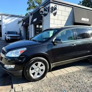 เชฟโรเลต ทราเวิร์ส แอลที ปี 2012 - Product Image 1