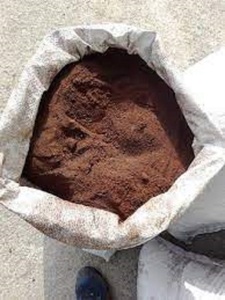 High Quality Dried Blood Meal Powder <b>Feed</b> Grade Animal <b>Feed</b> Compound <b>Enzymes</b> Promotes Healthy Growth & Nutrition - Product Image 2