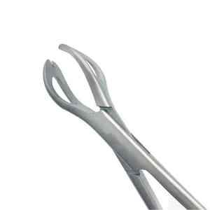 Pince à tissus Lane de haute qualité 1x2 dents Instruments chirurgicaux en acier inoxydable de qualité allemande - Product Image 4