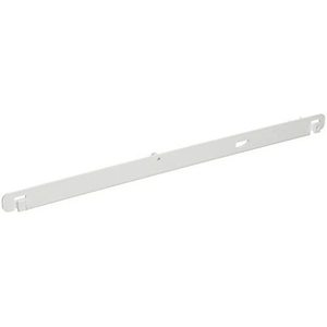 Soporte para bandeja de carne (derecho) de plástico con alimentación USB para coche, compatible con refrigeradores Frigidaire, modelo 240356501 de Lifetime Appliance - Product Image 1