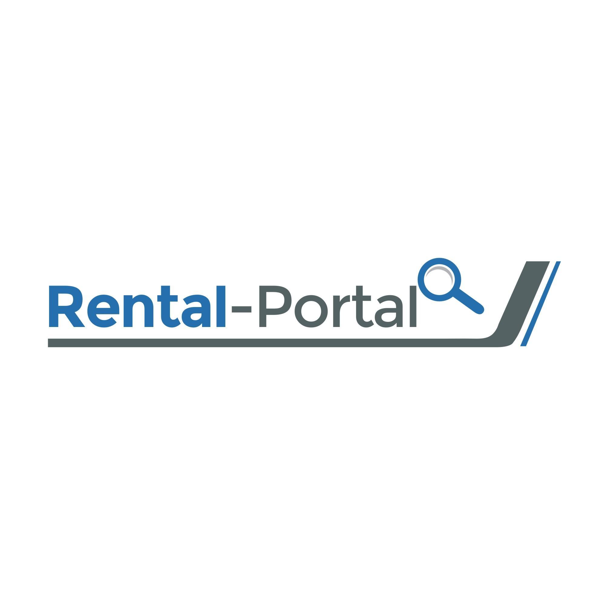 JP-Portal GmbH logo