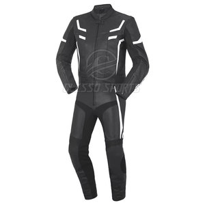 Combinaisons de moto de haute qualité, équipements de protection, combinaisons de moto respirantes, combinaisons de course pour moto - Product Image 4