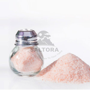 เกลือผงสีชมพูอ่อนหิมาลัยแพ็คตามสั่ง - Product Image 6
