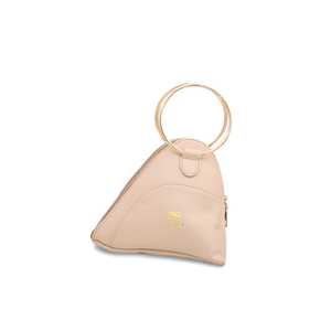 Fawn Triangle Handle Pouch P92399 Elegante cadena y enlace Pulseras Accesorio - Product Image 2