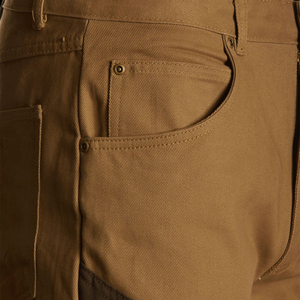 Pantalones de Caza para Hombre, Estilo Cargo, para Trabajo al Aire Libre, Senderismo, con Bolsillos, Pantalones de Caza para Hombre, Pantalones Casuales para Senderismo en el Desierto - Product Image 6