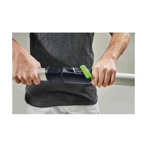 Festool <b>Guide</b> Extension VL-LHS 2 225 for Enhancing Performance of Sanders - Product Image 5