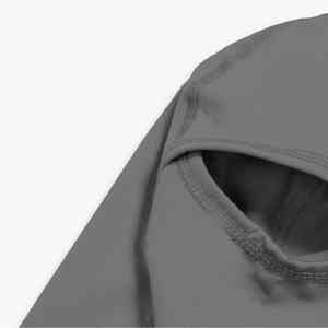 Pasamontañas para deportes de nieve, máscara de esquí que ofrece soporte cálido y transpirable, ideal para atletas en entornos montañosos fríos - Product Image 2