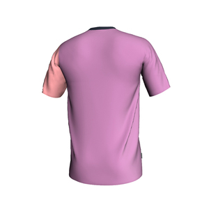 Vente en gros de maillots de sport électroniques respirants de haute qualité vêtements de sport à séchage rapide à la mode pour hommes techniques d'impression prix bon marché - Product Image 5