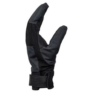 Guantes de Invierno para Esquí y Snowboard, Impermeables, de Cuero, Resistentes al Viento, con Diseño de Agarre Cálido, Protección contra el Frío - Product Image 3