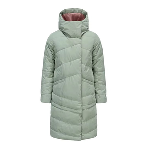 Customize 2023 Winter Clothes <b>Women</b> Puffer Long Coat Hoodies <b>Windbreaker</b> Bomber Outwear <b>Jacket</b> for <b>Women</b> - Product Image 1